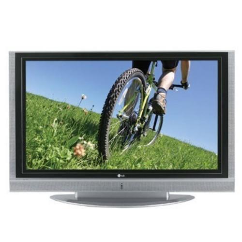 LG 42PC3DV 42 Plasma Integrated Edtv