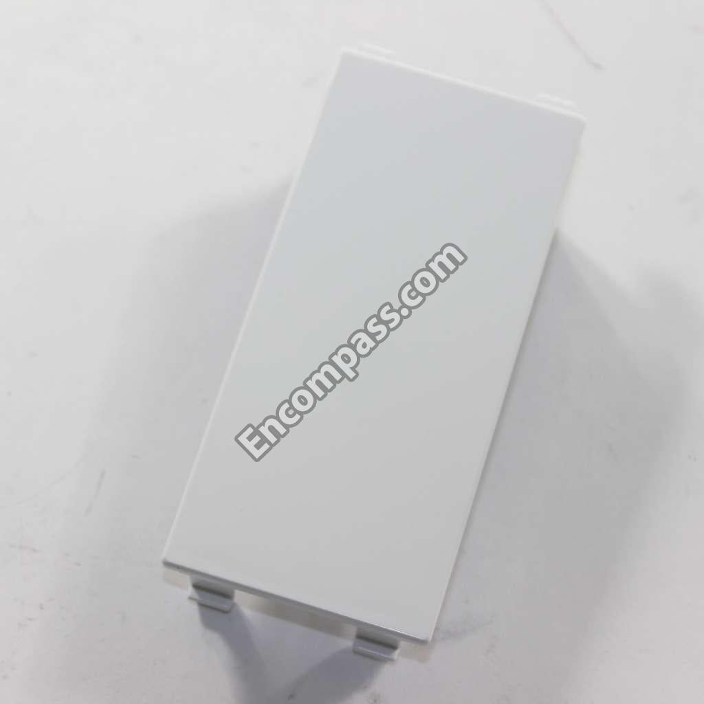 LG Washer Lower Cover - MCK66959503