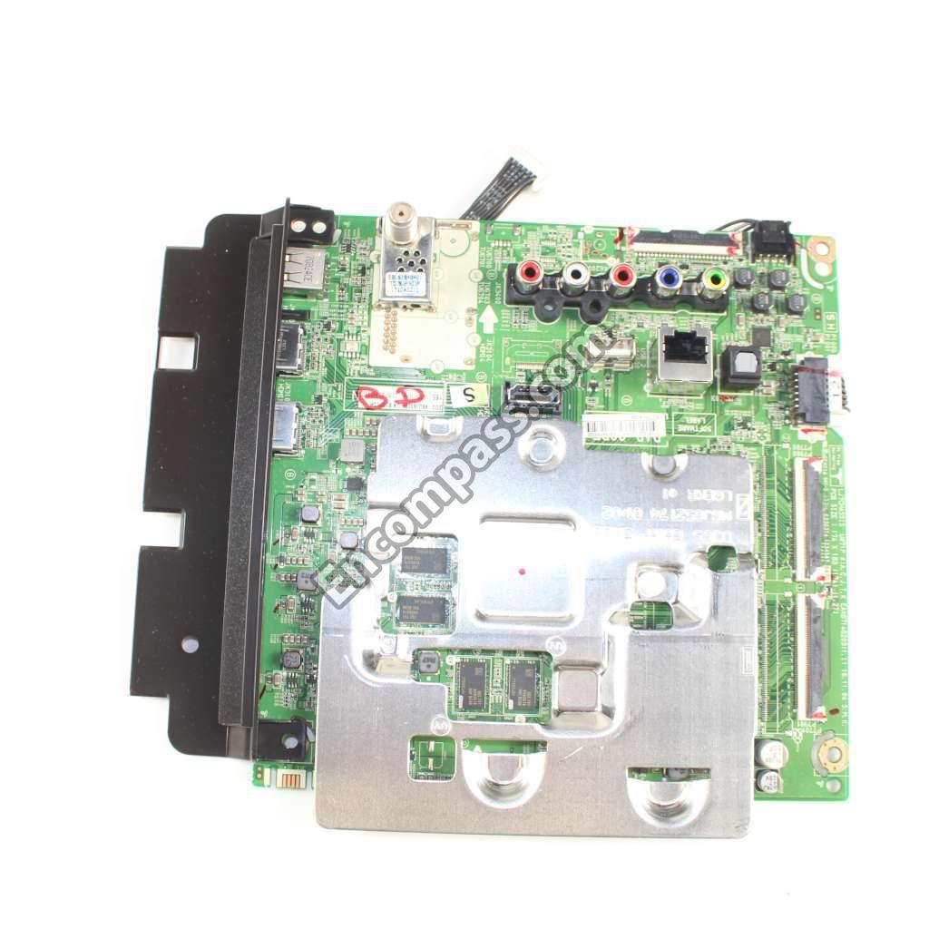LG Chassis - EBT64533002