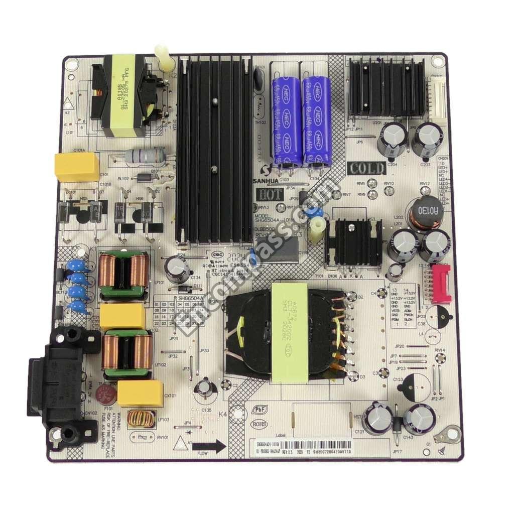 LG COV36589101 POWER SUPPLY ASSEMBLY,OUTSOURC