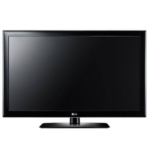 LG 42LK520 42-Inch Class 1080P 120Hz Lcd Tv (42.0-Inch Diagonal)