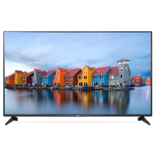 LG 55LH575AUE 55-Inch Class Led 1080P Smart Hdtv Black