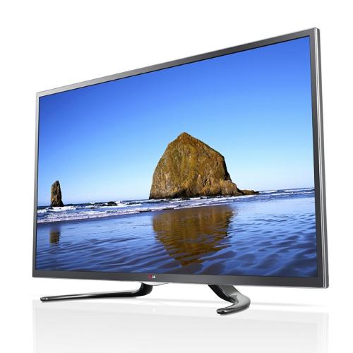 LG 42GA6400UD 42-Inch 3D Led Tv 1080P 120 Hz