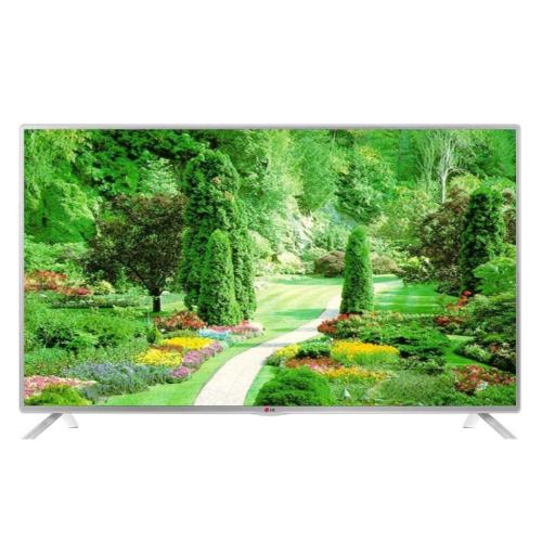 LG 47LB5800 47-Inch Class (46.9-Inch Diagonal) 1080P Smart Led Tv