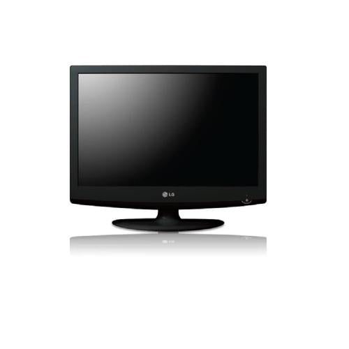 LG 37LG30 37 Class Lcd Hdtv (37.0 Diagonal)