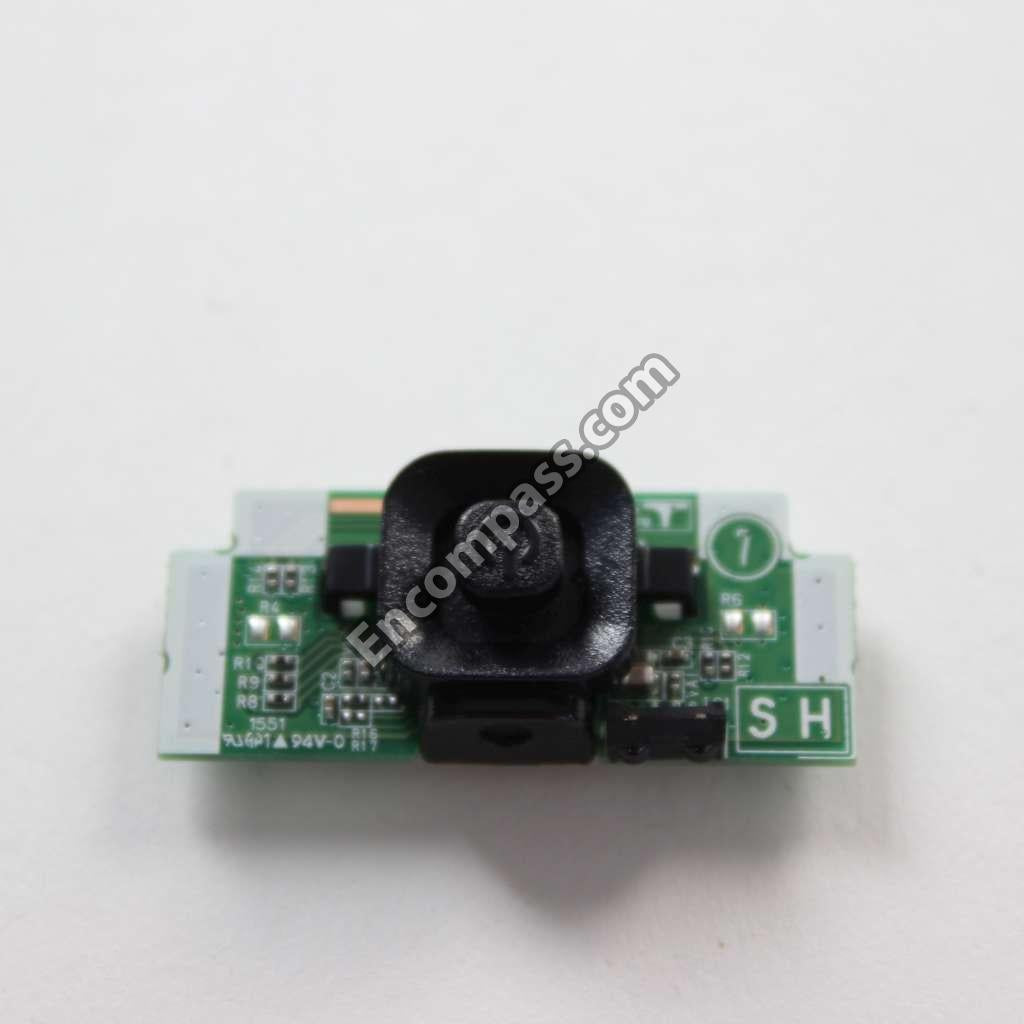 Carte PCB de sous-marin pour téléviseur LG EBR81968402