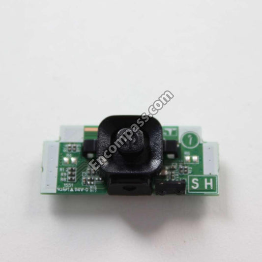 Carte PCB de sous-marin pour téléviseur LG EBR81968402