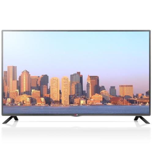 LG 50LB6000UH 50-Inch 1080P Led Tv Hd