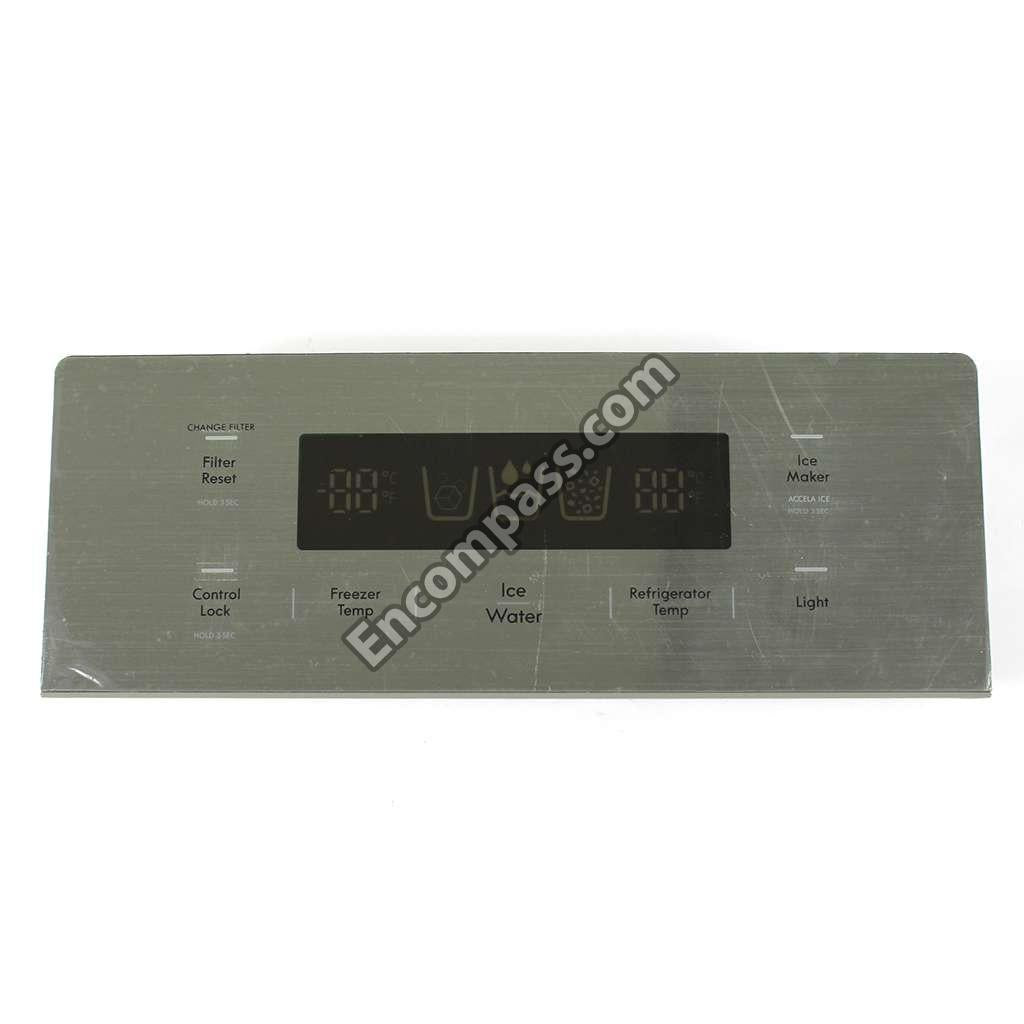 LG Refrigerator Display Cover - ACQ87420613