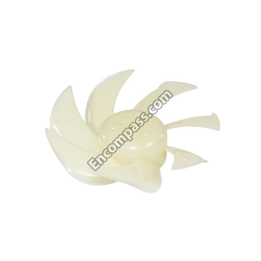 LG Refrigerator Evaporator Fan Blade - 5901JJ1005A