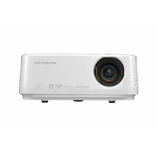 Micro-projecteur LED portable LG HX301GJE DLP