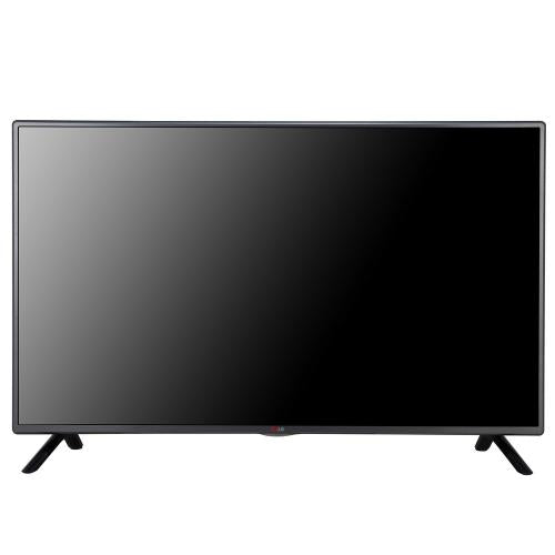 LG 47LY560HUA 47-Inch Pro:centric Single Tuner Slim Direct Led Tv