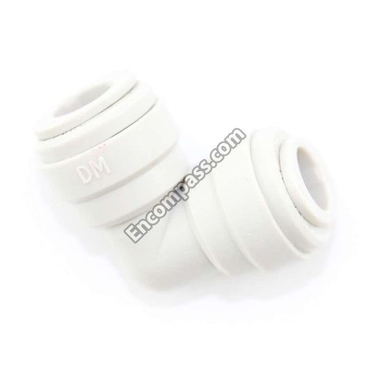 LG Refrigerator Tube Connector - 4932JA3009B