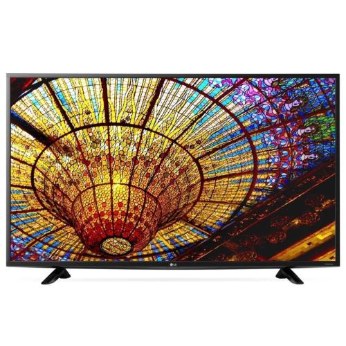 LG 49UF6490UB 49-Inch Class 4K Ultra Hd 2160P 60Hz Led Smart Hdtv