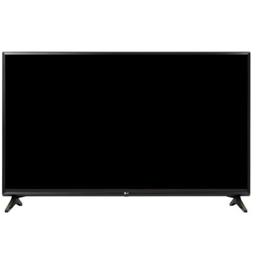 LG 43LJ550M 43-Inch Full Hd 1080P Smart Led Tv