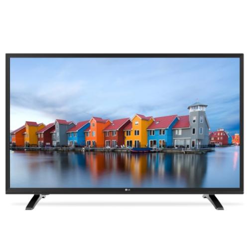 LG 43LH5500 1080P Smart Led Tv - 43-Inch Class (42.7-Inch Diag)