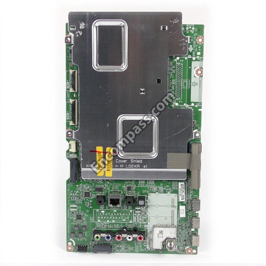 LG Bpr Total - EBU63230203