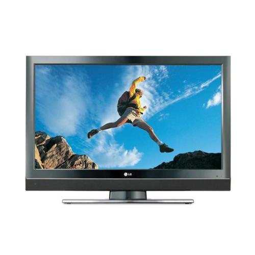 LG 42LC7DUB 42-Inch 720P Lcd Hdtv