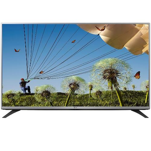 LG 49LF5400UB 49-Inch 1080P Led Tv