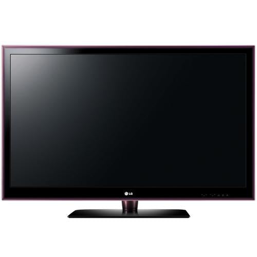 LG 47LE5500 47-Inch Class Full Hd 1080P Broadband 120Hz Led Lcd Tv (47.0-Inch Diagonal)