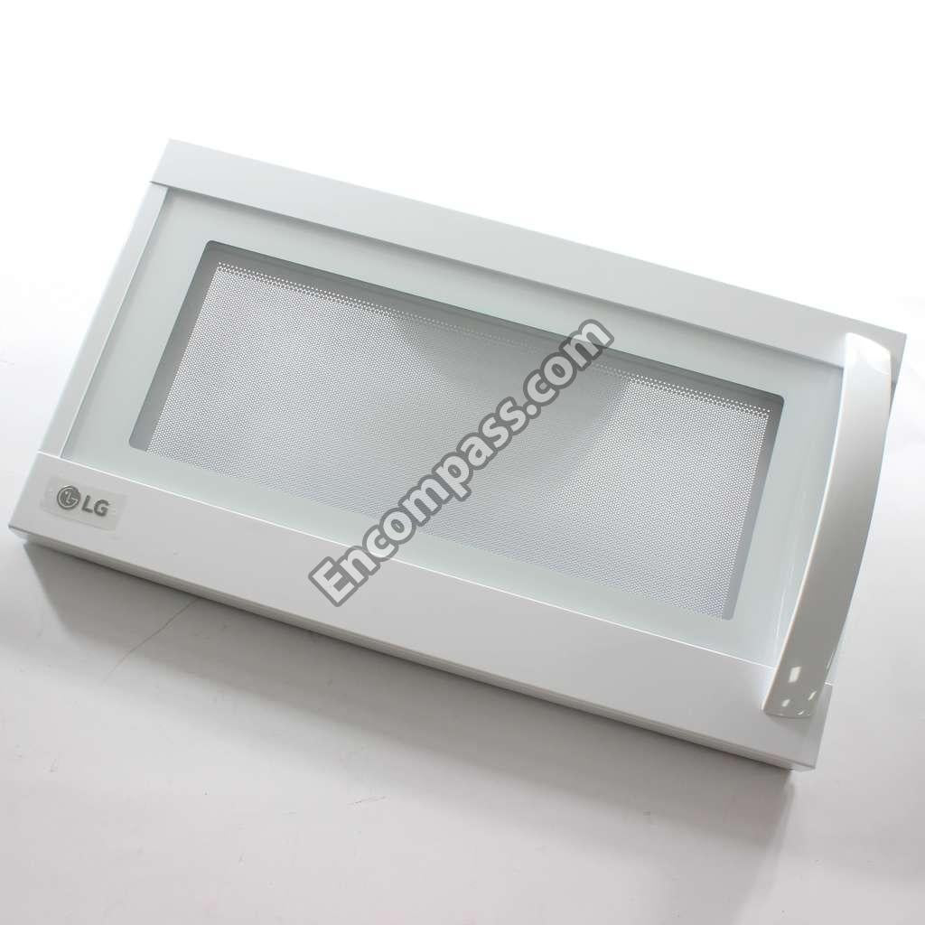 LG Oven Door - ADC73908102