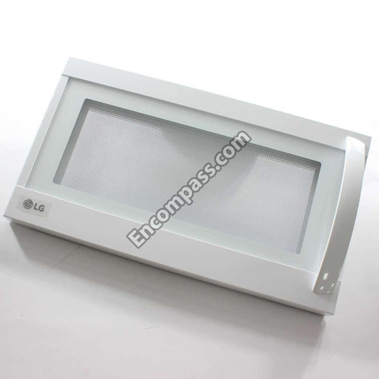 LG Oven Door - ADC73908102