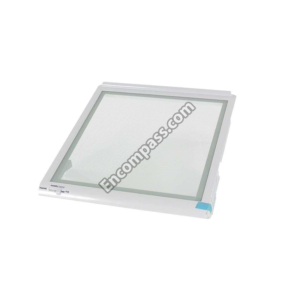  LG ACQ74897301 Refrigerator Tray Cover Assembly