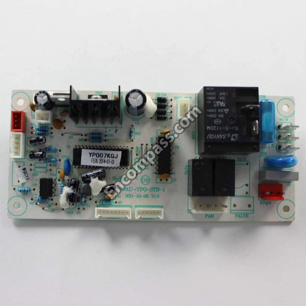 LG COV30331507 PCB ASSEMBLY,MAIN,OUTSOURCING