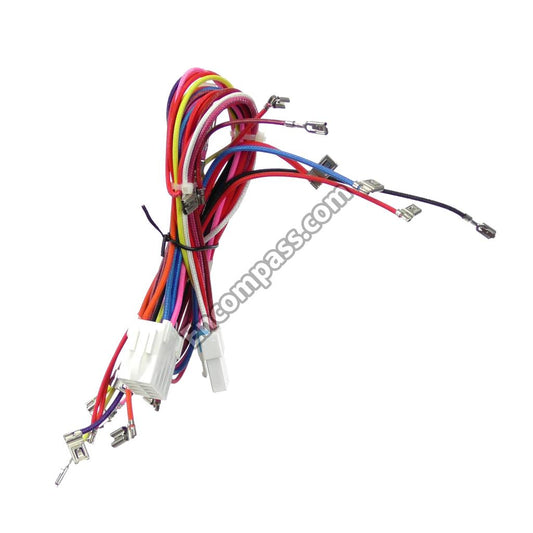 LG Oven-Range Single Harness - EAD61850411