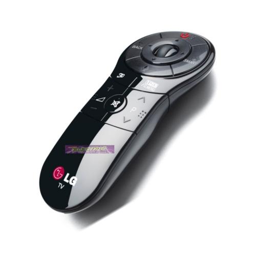 LG ANMR400 Magic Remote Control With Voice Mate For Select 2013 Smart Tvs