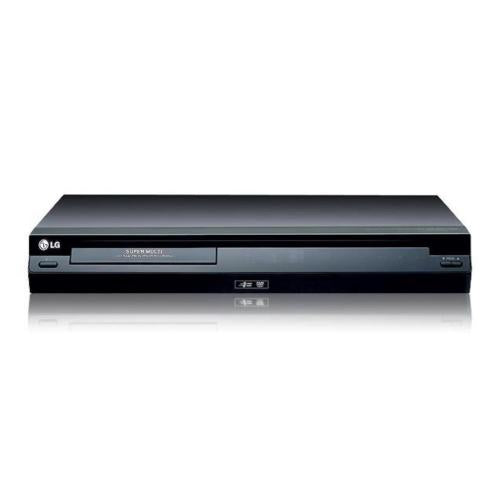 LG DR787T Super-multi Dvd Recorder With Digital Tuner