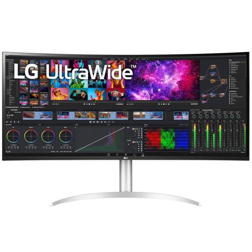 LG 40WT95UFWY Lcd Monitor 40 (B2B Inhouse)