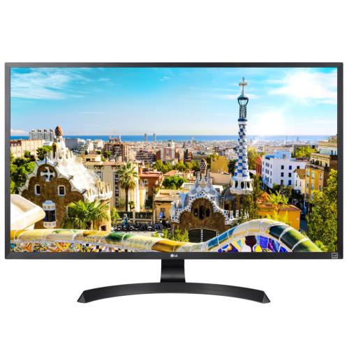 LG 27UD59B 27-Inch 4K Uhd Ips Monitor