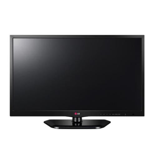 LG 24LB451B 720P Led Tv - 24-Inch Class (23.5-Inch Diag)