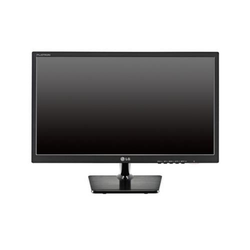 LG 55LP1M 55-Inch Lcd Hd Monitor