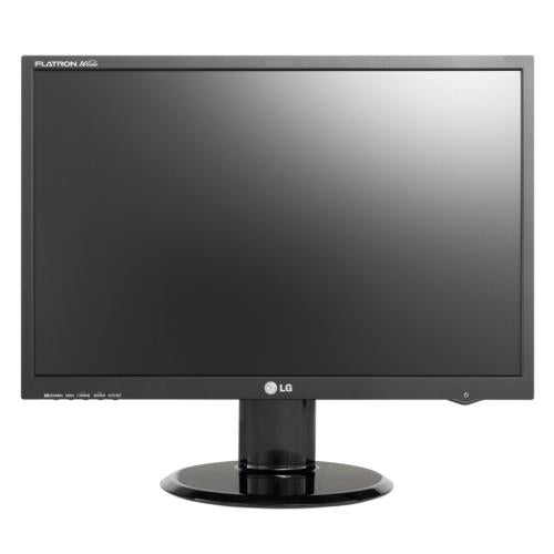 LG E2442TCBN 24 Inch Led Lcd Full Hd Monitor