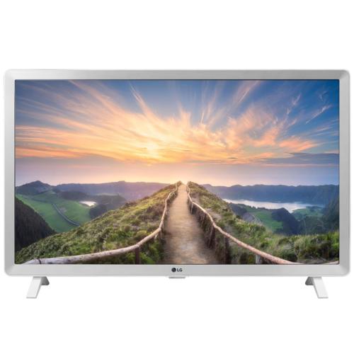 LG 24LM520SWU 24 Inch Class Led 720P Smart Hdtv