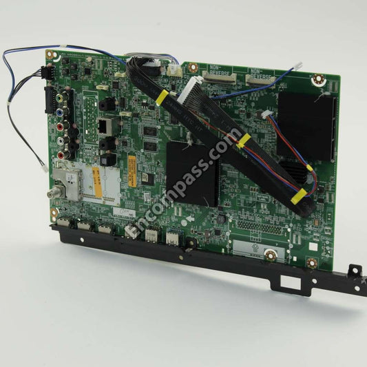 LG Television Mian Board Chassis - EBT64044203