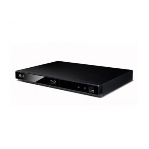 LG BP300 Bp300 Blu-ray Disc Player With Built-in Wi-fi