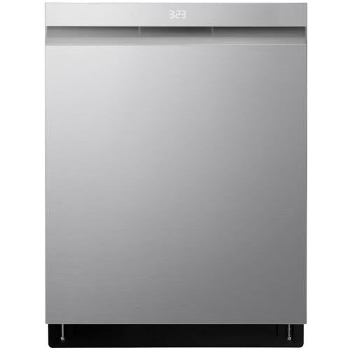 LG LDPH7972S Top Control Smart Dishwasher