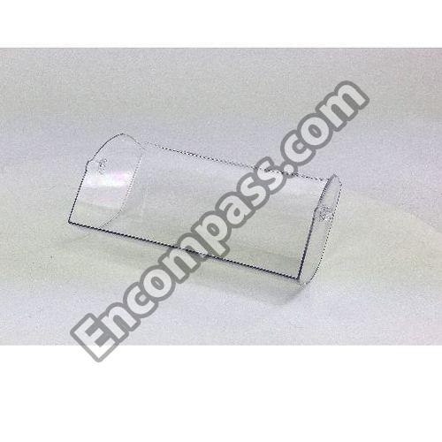 LG Refrigerator Dairy Bin Cover - 3550JJ1030A