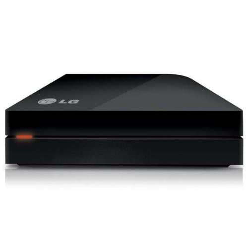 LG SP520 Network Media Player With Smart Tv