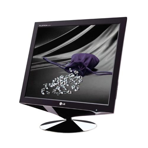 LG E2350VSN Introducing A Monitor That Will Transform How You Look At Your Computer