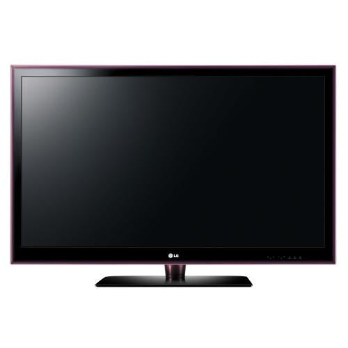 LG 55LE5500 55-Inch Class Full Hd 1080P Broadband 120Hz Led Lcd Tv (54.5-Inch Diagonal)