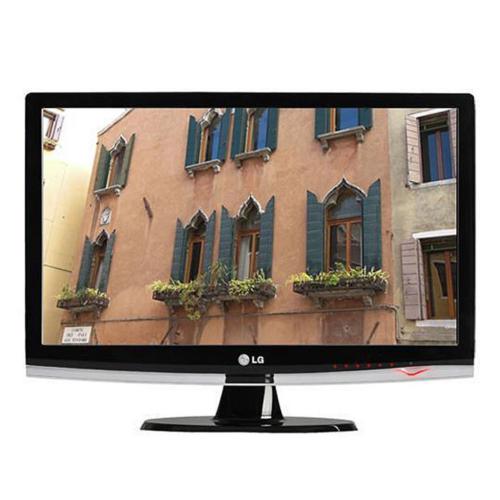 LG L226WTQBF 22 Class Widescren Lcd Monitor (22.0-Inch Diagonal)