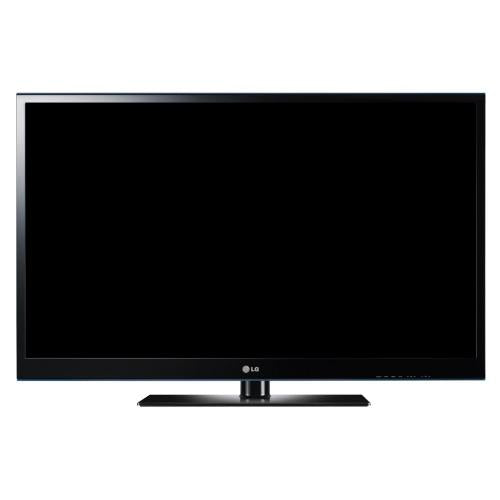 LG 60PK550 60 Class Full Hd 1080P Plasma Tv (59.8 Diagonally)