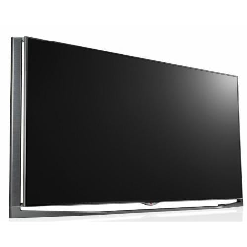 LG 79UB9800UA 79-Inch Ultra High Definition Tv With 4K Resolution