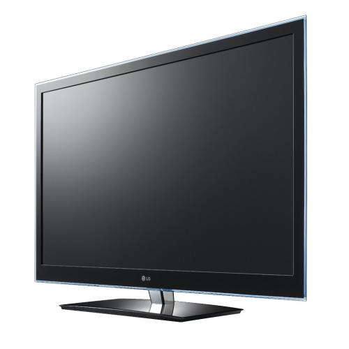 LG 55LW6500 55-Inch Class 3D Capable 1080P 240Hz Led Tv With Smart Tv (54.6-Inch Diagonal)