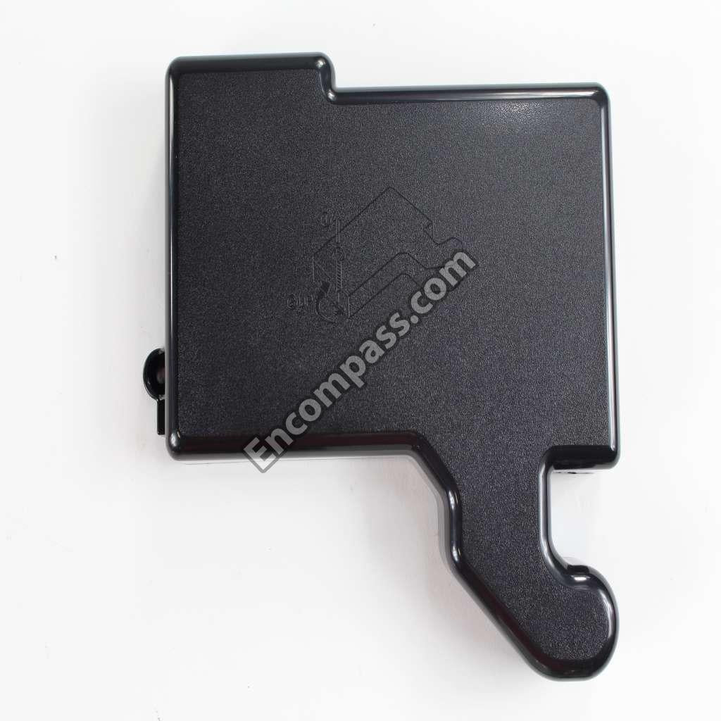 LG MCK68412402 Refrigerator Hinge Cover