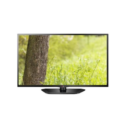 LG 32LN570 32-Inch Class 1080P Led Tv With Smart Tv (31.5-Inch Diagonally)